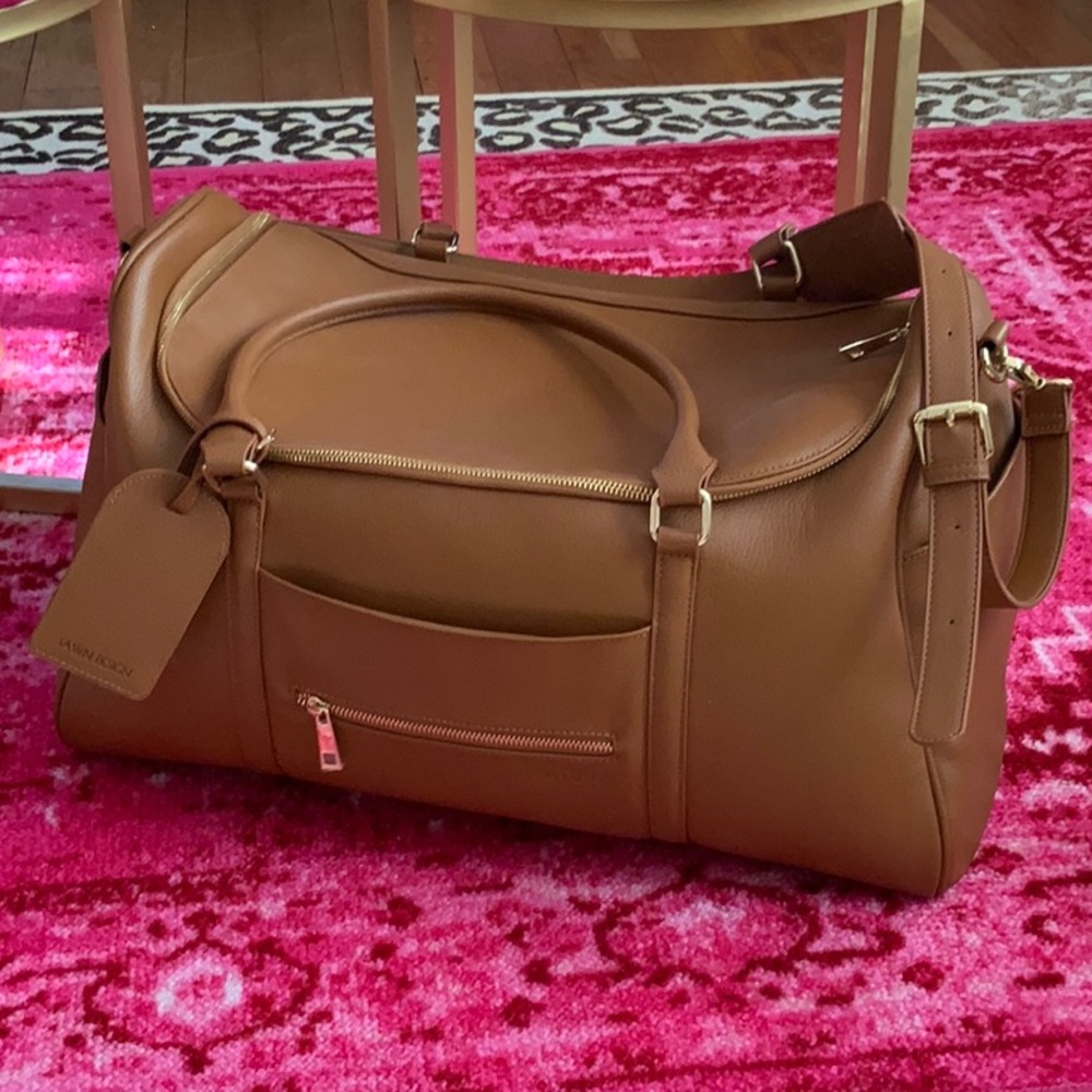 Fawn Design Weekender Bag